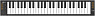 MIDI-клавиатура BLACKSTAR CARRY-ON FC-49