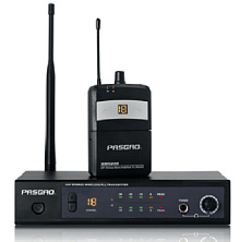 Система мониторинга PASGAO PR-110