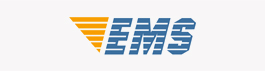 логотип EMS
