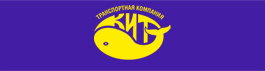 логотип Кит