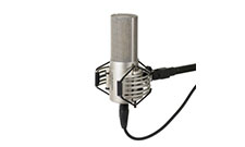 Новая модель микрофона AT5047 от всемирно известной Audio-Technica