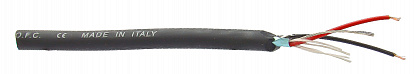 Микрофонный кабель INVOTONE IPC1200