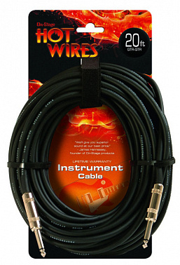 Инструментальный кабель ONSTAGE IC-20