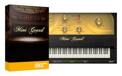 MIDI интерфейс M-AUDIO AIR 192 6 1200.jpg