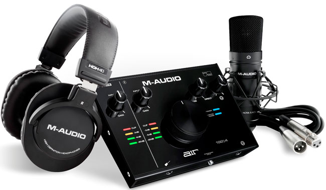 M-AUDIO AIR 192 4 Vocal Studio Pro 1700.jpg