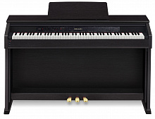 Цифровое пианино CASIO AP-450 BK