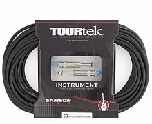 Инструментальный кабель SAMSON TI50 