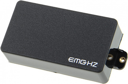 Звукосниматель EMG H4 BLACK