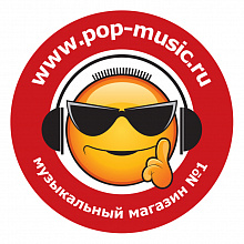 МАГНИТ POP-MUSIC