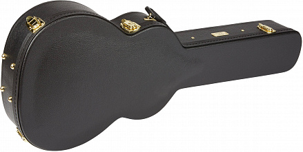 Акустическая гитара FENDER PM-3C Triple-0 All-Mah w/case