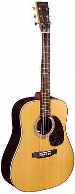 Акустическая гитара SIGMA SDM-ST
