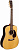 Акустическая гитара SIGMA SDM-ST