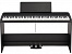 Цифровое пианино KORG B2SP BK