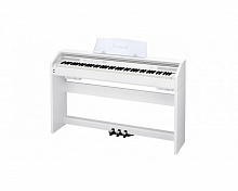 Цифровое пианино CASIO PX-750WE