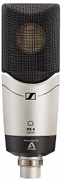 Микрофон SENNHEISER MK 4 digital