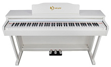 Цифровое пианино SOLISTA DP200WH