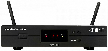 Радиосистема AUDIO-TECHNICA ATW-11F