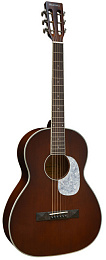 Акустическая гитара MARTINEZ FAW - 704S / VS