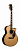 Электроакустическая гитара LUCIA BJ - 4106 CE / N