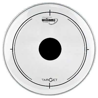 Пластик WILLIAMS DT2-7MIL-16