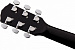 Акустическая гитара FENDER CD-60S BLK