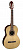 Классическая гитара CORT AC150 NS