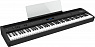 Цифровое пианино ROLAND FP-60X-BK