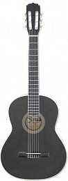 Классическая гитара ARIA FIESTA FST-200 BK (1/2)