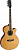 Электроакустическая гитара CORT SFX-5 NAT