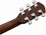 Акустическая гитара FENDER CC-60S LH NAT