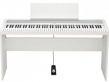 Цифровое пианино KORG B2-WH