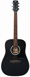 Акустическая гитара JET JD-255 BKS
