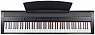 Цифровое пианино BECKER BSP-102B
