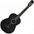 Классическая гитара CORT AC10 BKS