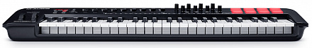 MIDI-контроллер M-AUDIO OXYGEN 49 MKV