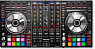 DJ контроллер PIONEER DDJ-SX2