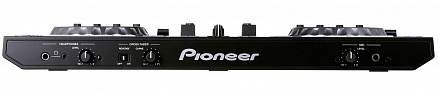Dj-контроллер PIONEER DDJ-SR