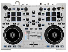 Dj-контроллер HERCULES DJ CONSOLE RMX2