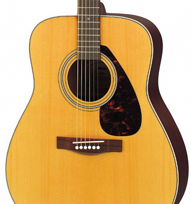 Акустическая гитара YAMAHA F370DW NT