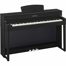 Цифровое пианино YAMAHA CLP-535B