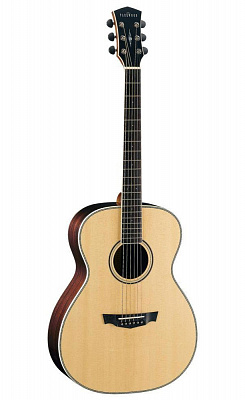 Акустическая гитара CORT PW-520 NAT W_BAG