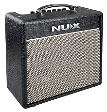 Гитарный комбо NUX Mighty-20-MKII
