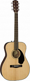 Акустическая гитара FENDER CC-60S NAT