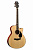 Электроакустическая гитара KEPMA A1CE Natural