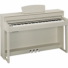 Цифровое пианино YAMAHA CLP-535WA