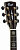 Электроакустическая гитара CORT CJ10X NAT