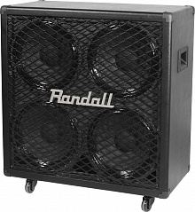 Гитарный кабинет RANDALL RG412