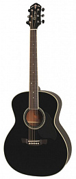 Акустическая гитара CRAFTER GA-8/BK