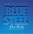 СТРУНЫ DEAN MARKLEY BLUE STEEL ACOUSTIC 2036 ML