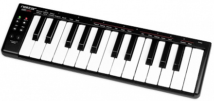 USB MIDI клавиатура NEKTAR SE25